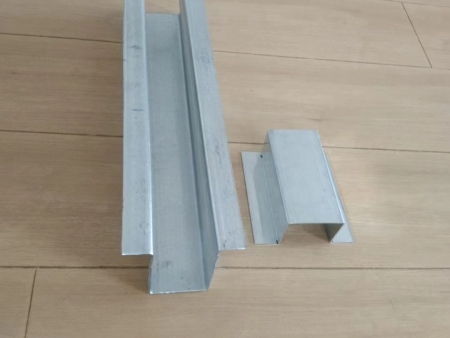 几字型钢檩条