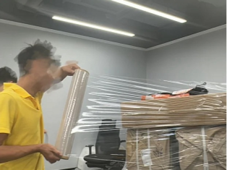 公司搬运