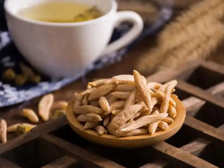麦冬是个宝，分享它的8大作用，益胃生津，润肺养阴！