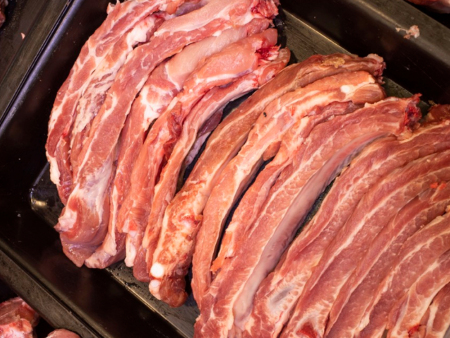 锯骨机使用方法需要注意什么？河北食品机械厂家生产为您解答