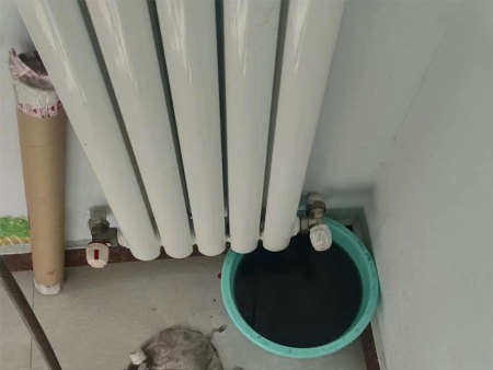 暖气维修电话是多少？