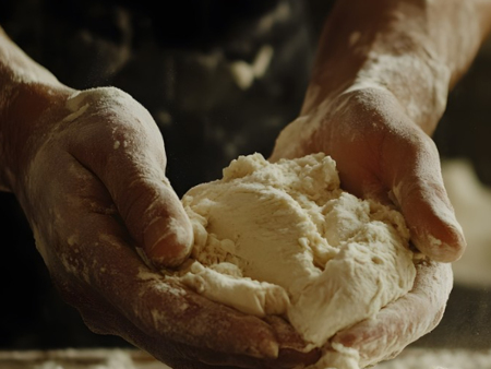 和面机适合用来制作哪些面食？鑫易盛厨具厂家生产为您解答