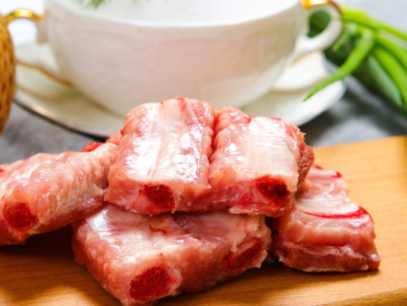 锯骨机日常维护技巧有哪些？河北食品机械厂家制造为您解答