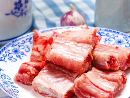 锯骨机适用范围有哪些？河北食品机械厂家设备为您解答