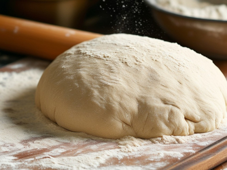 和面机的使用方法有哪些？河北鑫易盛厨具厂家带您一起了解