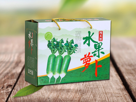 影响纸箱印刷价格的因素