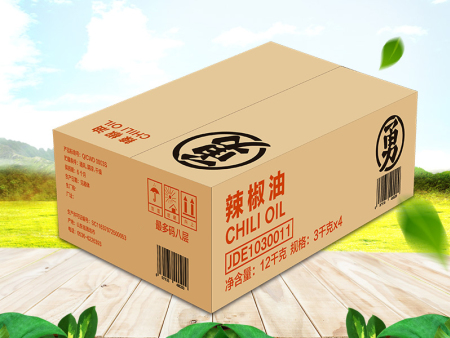 食品包裝箱