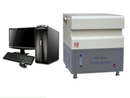 自動(dòng)工業(yè)分析儀的操作