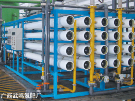 广西武鸣氮肥厂