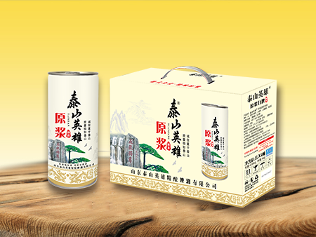 泰山英雄1Lx4