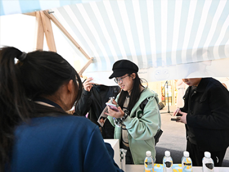 华为万象城音乐会