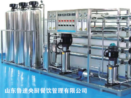 山东鲁速央厨餐饮管理有限公司