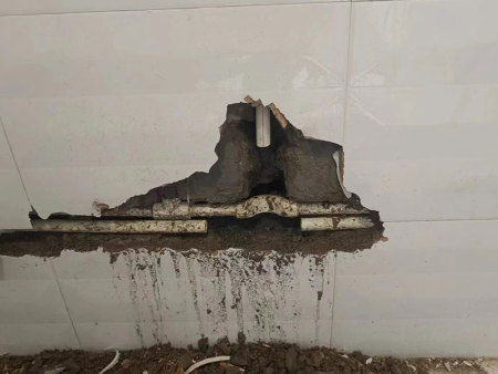 郑州水管维修公司有哪些?