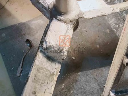 攪拌器葉片防腐-1