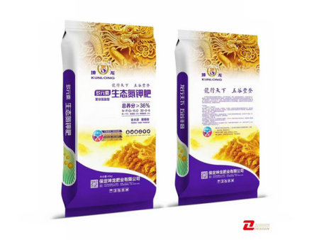 生态氨钾肥