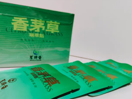 《香茅草茶:传统与创新交融的健康饮品新选择》