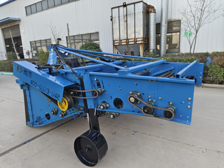 通用型藥材挖掘機(jī) 通用型藥材挖掘機(jī)