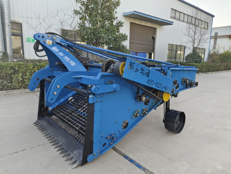 防風(fēng)收獲機(jī) 防風(fēng)收獲機(jī)