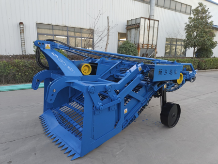 丹參收獲機(jī) 丹參收獲機(jī)