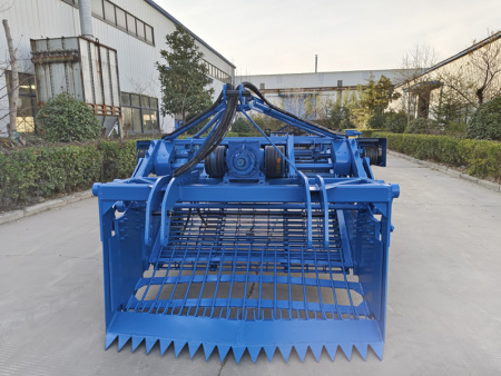 丹參收獲機(jī) 丹參收獲機(jī)