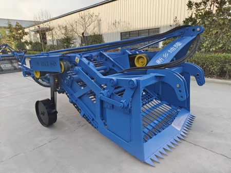 丹參收獲機(jī) 丹參收獲機(jī)