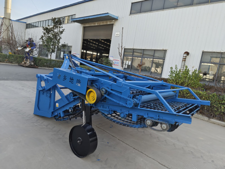 通用型藥材挖掘機(jī) 通用型藥材挖掘機(jī)