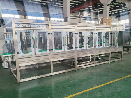 青州市仁河山泉水有限公司