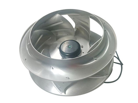 EC400D1风机