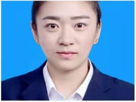 姓名，刘冰  职务，采编