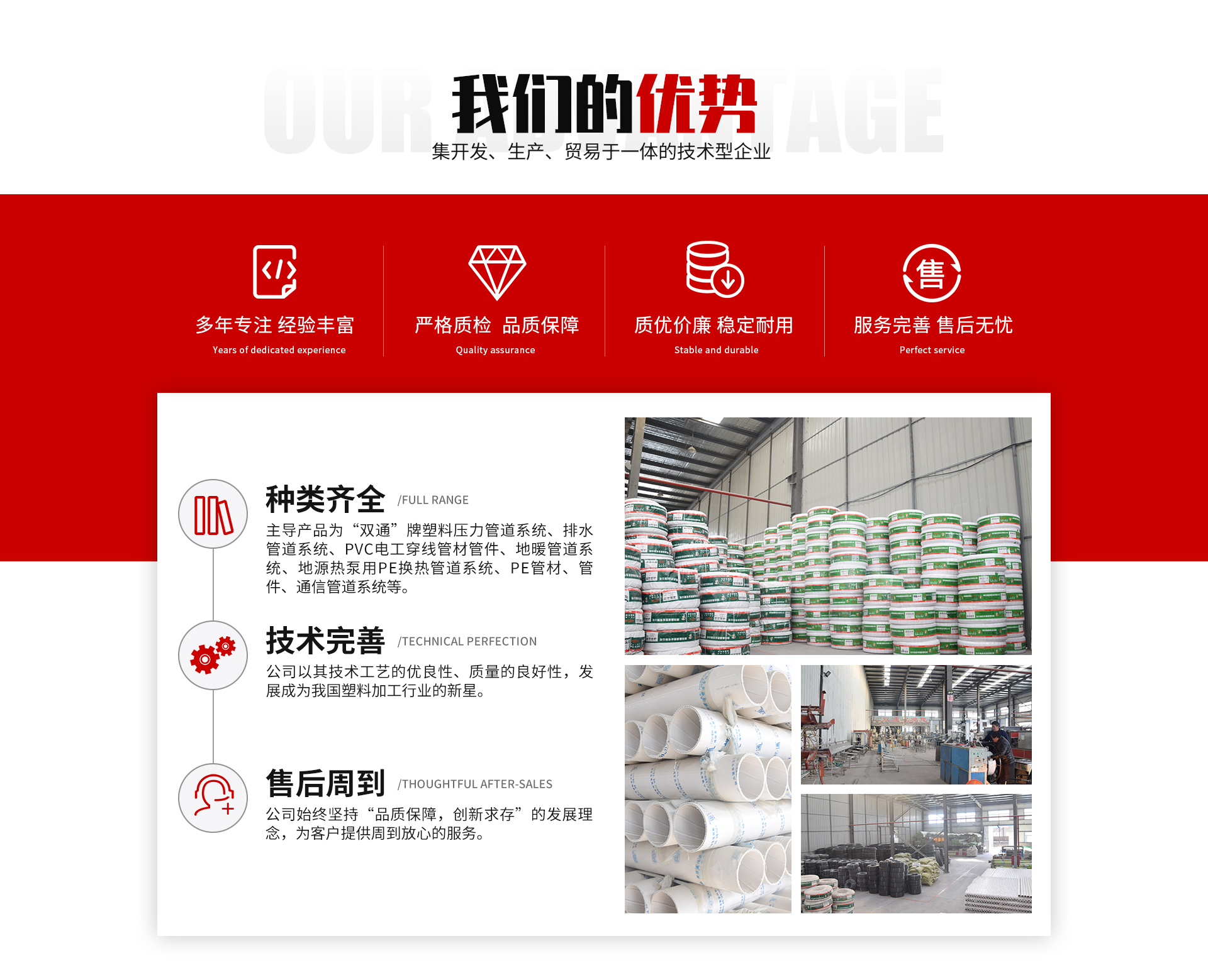 潍坊鑫通塑业有限公司
