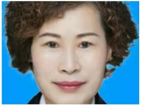 姓名，王新艳  职务，采编