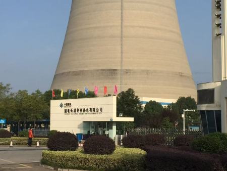 中國(guó)國(guó)電