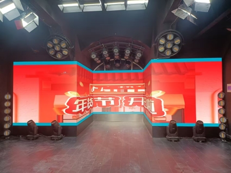 沈阳LED屏租赁