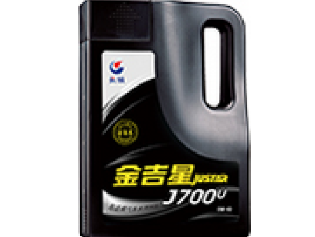 金吉星JUSTAR J700U