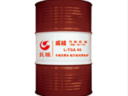 威越L-TGE燃气轮机油