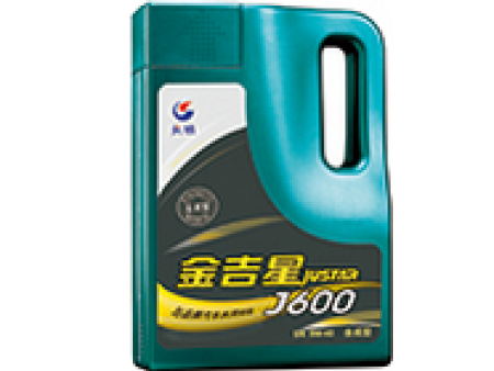 金吉星JUSTAR J600