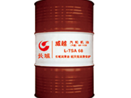 威越L-TGSB燃 汽轮机油