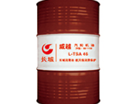 威越抗氨汽轮机油