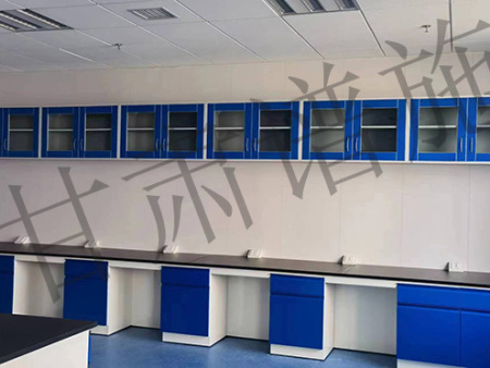 全钢边台、吊柜