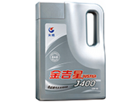 金吉星JUSTAR J400