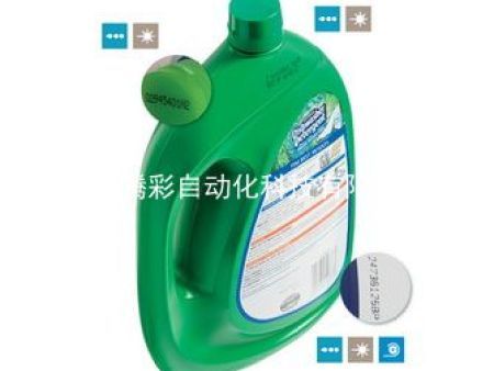 化妆品和个人护理行业应用1