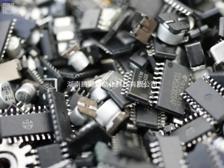 电子电器行业应用1