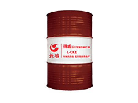 L-C K E复合型蜗轮蜗杆油