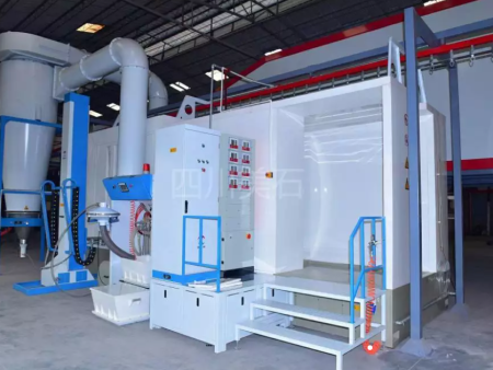 大旋风回收系统