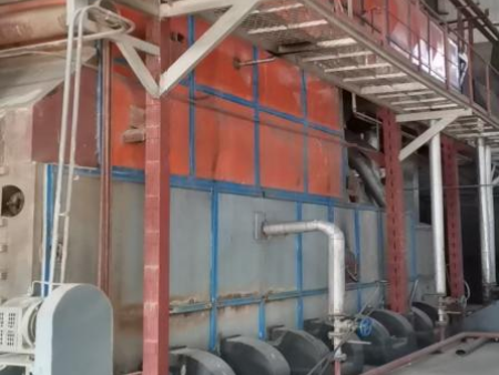 生物質(zhì)鍋爐脫硝