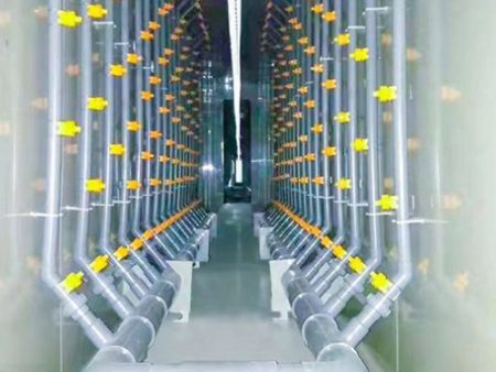 密集型喷淋总成