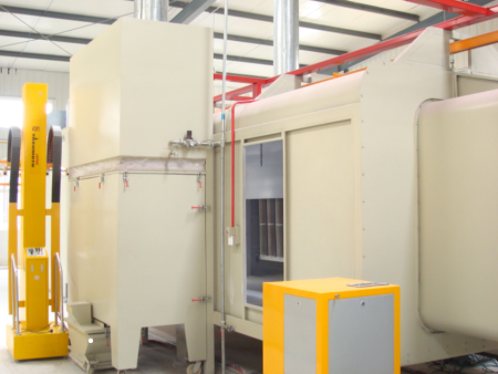 背包式回收系统