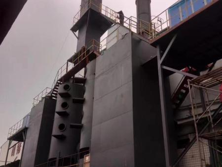 重庆铜梁电捕焦油器