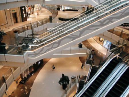 郑州电梯公司哪家好