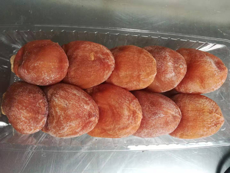 柿饼